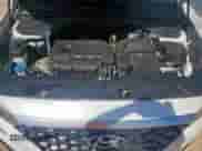 2019 Hyundai Santa Fe SEL Plus z VIN 5NMS33AD8KH064017, wystawiony jako Copart lot #81822165 z przebiegiem 70 412 mil mil oraz Szkoda całkowita • Salvage title. Historia ofert i sprzedaży dostępna na DreamBid. Obrazek 12.