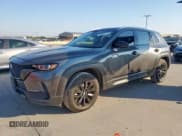 ✅ 2024 Mazda CX-50 S Premium • VIN: 7MMVABDM3RN186063 • Lot: 84457715. Listed on Copart with 39,454 mi. Free auction sales archive from the USA and detailed vehicle history report at DreamBid. Image 1.