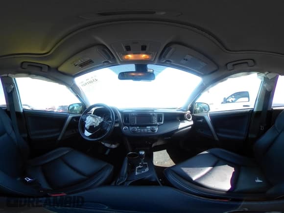 ✅ 2014 Toyota RAV4 Limited • VIN: 2T3YFREV0EW074211 • Лот: 43401949. Опубликован ранее на IAAI с пробегом 112 531 миль. Бесплатный доступ к архиву аукционных продаж из США и подробный отчёт об истории автомобиля на DreamBid. Изображение 18.