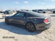 ✅ 2019 Ford Mustang EcoBoost • VIN: 1FA6P8TH5K5123178 • Lot: 75013644. Listed on Copart with 62,297 mi. Free auction sales archive from the USA and detailed vehicle history report at DreamBid. Image 2.