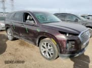✅ 2020 Hyundai Palisade SEL • VIN: KM8R4DHE7LU082160 • Лот: 86830854. Опубликован ранее на Copart с пробегом 82 658 миль. Бесплатный доступ к архиву аукционных продаж из США и подробный отчёт об истории автомобиля на DreamBid. Изображение 4.