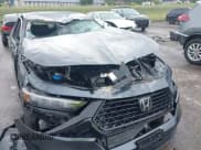 ✅ 2025 Honda Accord LX • VIN: 1HGCY1F2XSA054019 • Лот: 43298278. Опубликован ранее на IAAI с пробегом Не указан. Бесплатный доступ к архиву аукционных продаж из США и подробный отчёт об истории автомобиля на DreamBid. Изображение 6.