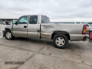 ✅ 2000 Chevrolet Silverado 1500 LS • VIN: 2GCEC19T7Y1400427 • Лот: 59671395. Опубликован ранее на Copart с пробегом 312 691 миль. Бесплатный доступ к архиву аукционных продаж из США и подробный отчёт об истории автомобиля на DreamBid. Изображение 2.