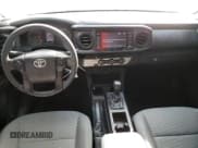 ✅ 2022 Toyota Tacoma SR • VIN: 3TYRX5GN4NT038924 • Lot: 92980535. Listed on Copart with 84,150 mi. Free auction sales archive from the USA and detailed vehicle history report at DreamBid. Image 8.