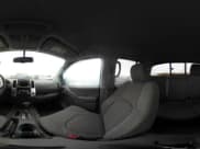 ✅ 2016 Nissan Frontier S • VIN: 1N6AD0EV5GN742191 • Lot: 43554422. Listed on IAAI with 58,859 mi. Free auction sales archive from the USA and detailed vehicle history report at DreamBid. Image 18.