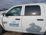 ✅ 2023 Ram 1500 Tradesman • VIN: 3C6RR7KG3PG668288 • Lot: 41581342. Wystawiony na IAAI z przebiegiem 71 429 mil. Bezpłatny archiwum sprzedaży aukcyjnych z USA i szczegółowy raport historii pojazdu na DreamBid. Zdjęcie 15.