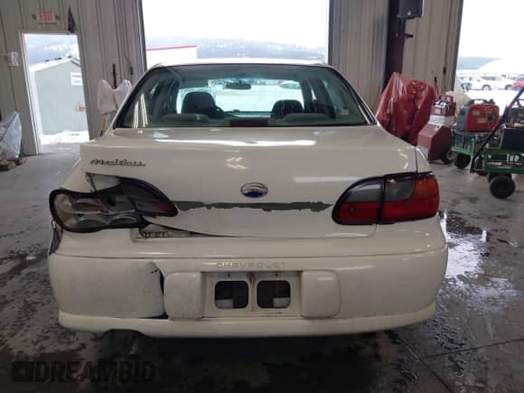 2002 Chevrolet Malibu z VIN 1G1ND52J42M623395, wystawiony jako IAAI lot #41609002 z przebiegiem 197 572 mil mil oraz . Historia ofert i sprzedaży dostępna na DreamBid. Obrazek 16.