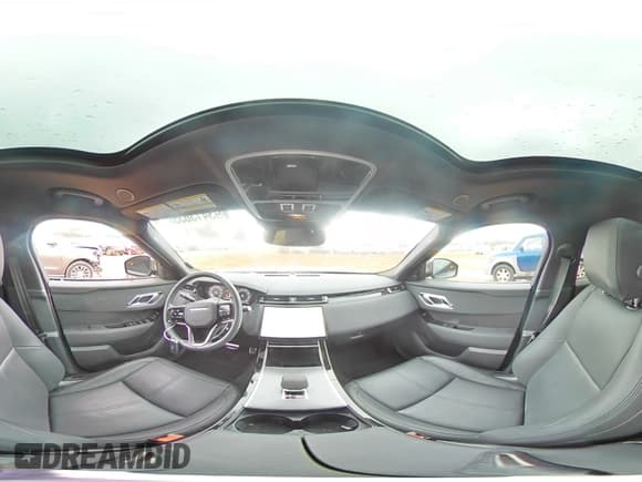 ✅ 2024 Land Rover Range Rover Velar Dynamic SE • VIN: SALYL2EX4RA383484 • Лот: 93413635. Опубликован ранее на Copart с пробегом 20 013 миль. Бесплатный доступ к архиву аукционных продаж из США и подробный отчёт об истории автомобиля на DreamBid. Изображение 15.