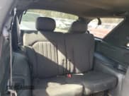 ✅ 2003 GMC Jimmy • VIN: 1GKCT18X43K110056 • Лот: 48671585. Опубликован ранее на Copart с пробегом 272 867 миль. Бесплатный доступ к архиву аукционных продаж из США и подробный отчёт об истории автомобиля на DreamBid. Изображение 11.