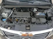 ✅ 2012 Kia Sportage EX • VIN: KNDPC3A23C7213303 • Lot: 81199325. Wystawiony na Copart z przebiegiem 85 152 mil. Bezpłatny archiwum sprzedaży aukcyjnych z USA i szczegółowy raport historii pojazdu na DreamBid. Zdjęcie 11.