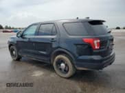 ✅ 2017 Ford Police Interceptor Utility • VIN: 1FM5K8AR1HGC86984 • Лот: 54294055. Опубликован ранее на Copart с пробегом 152 577 миль. Бесплатный доступ к архиву аукционных продаж из США и подробный отчёт об истории автомобиля на DreamBid. Изображение 2.