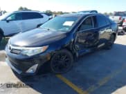 ✅ 2013 Toyota Camry SE • VIN: 4T1BF1FK4DU700989 • Lot: 43629870. Listed on IAAI with 181,951 mi. Free auction sales archive from the USA and detailed vehicle history report at DreamBid. Image 2.