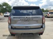 ✅ 2022 Chevrolet Suburban • VIN: 1GNSKDKL8NR102190 • Lot: 64220135. Listed on Copart with 80,615 mi. Free auction sales archive from the USA and detailed vehicle history report at DreamBid. Image 6.