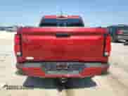 2024 Chevrolet Colorado 2WD LT с VIN 1GCPSCEK2R1148940, выставлен на аукционе Copart как лот 89537955 с пробегом 20 112 миль миль и Списание • Salvage title. История ставок и продаж доступна на DreamBid. Изображение 6.