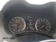 ✅ 2021 Infiniti Q60 Luxe • VIN: JN1EV7KL7MM470471 • Lot: 86518464. Listed on Copart with 48,671 mi. Free auction sales archive from the USA and detailed vehicle history report at DreamBid. Image 9.