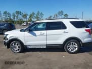 ✅ 2017 Ford Explorer XLT • VIN: 1FM5K7D89HGD36303 • Лот: 43709515. Опубликован ранее на IAAI с пробегом 161 864 миль. Бесплатный доступ к архиву аукционных продаж из США и подробный отчёт об истории автомобиля на DreamBid. Изображение 14.