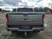 2021 Ram 1500 Big Horn with VIN 1C6SRFBT3MN796333, listed as a Copart auction lot 90893525 with 74,347 mi miles and Salvage title. Bid and sale history available at DreamBid. Image 6.