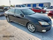✅ 2012 Lexus ES 330 • VIN: JTHBK1EG1C2483231 • Лот: 70558605. Опубликован ранее на Copart с пробегом 143 638 миль. Бесплатный доступ к архиву аукционных продаж из США и подробный отчёт об истории автомобиля на DreamBid. Изображение 4.