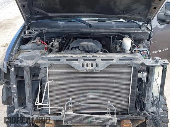 ✅ 2011 Chevrolet Silverado 2500HD LT • VIN: 1GC1KXCG6BF182643 • Lot: 43459265. Listed on IAAI with 176,716 mi. Free auction sales archive from the USA and detailed vehicle history report at DreamBid. Image 10.