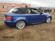 ✅ 2012 BMW 1 Series 128i • VIN: WBAUL7C55CVM83076 • Lot: 53870865. Wystawiony na Copart z przebiegiem 56 196 mil. Bezpłatny archiwum sprzedaży aukcyjnych z USA i szczegółowy raport historii pojazdu na DreamBid. Zdjęcie 3.