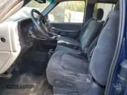 ✅ 2002 Chevrolet Silverado 1500 LS • VIN: 2GCEK19T321350667 • Лот: 74363174. Опубликован ранее на Copart с пробегом Не указан. Бесплатный доступ к архиву аукционных продаж из США и подробный отчёт об истории автомобиля на DreamBid. Изображение 7.