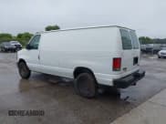 ✅ 2011 Ford Econoline Cargo Commercial • VIN: 1FTSE3EL4BDB39770 • Lot: 42539014. Listed on IAAI with 199,289 mi. Free auction sales archive from the USA and detailed vehicle history report at DreamBid. Image 3.