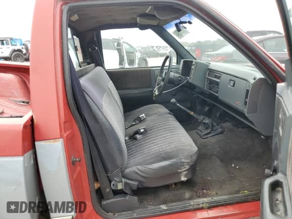 1991 Chevrolet S-10 с VIN 1GCCS14RXM2282700, выставлен на аукционе Copart как лот 70504294 с пробегом 64 814 миль миль и Списание • Salvage title. История ставок и продаж доступна на DreamBid. Изображение 10.