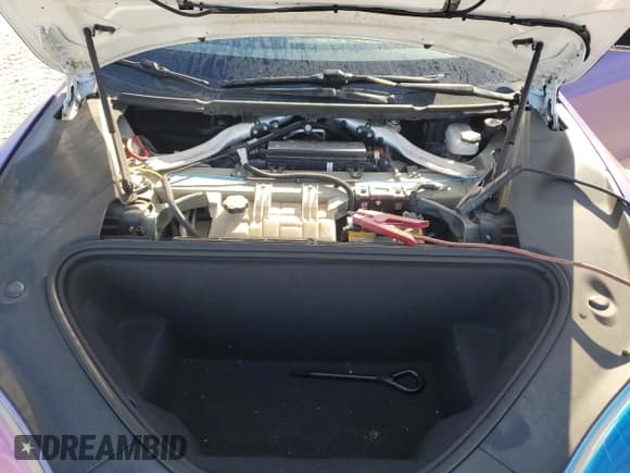 ✅ 2020 Tesla Model S Performance • VIN: 5YJSA1E44LF364189 • Lot: 46700235. Listed on Copart with 52,429 mi. Free auction sales archive from the USA and detailed vehicle history report at DreamBid. Image 11.