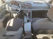 ✅ 2022 Hyundai Elantra SEL • VIN: KMHLM4AG3NU309753 • Lot: 90376965. Listed on Copart with 21,133 mi. Free auction sales archive from the USA and detailed vehicle history report at DreamBid. Image 8.