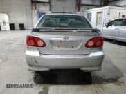 ✅ 2007 Toyota Corolla CE • VIN: 2T1BR32E87C840553 • Лот: 87190725. Опубликован ранее на Copart с пробегом Не указан. Бесплатный доступ к архиву аукционных продаж из США и подробный отчёт об истории автомобиля на DreamBid. Изображение 6.