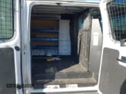 ✅ 2012 Ford Econoline Cargo Commercial • VIN: 1FTNE1EW0CDA81847 • Lot: 43678017. Wystawiony na IAAI z przebiegiem 248 055 mil. Bezpłatny archiwum sprzedaży aukcyjnych z USA i szczegółowy raport historii pojazdu na DreamBid. Zdjęcie 8.