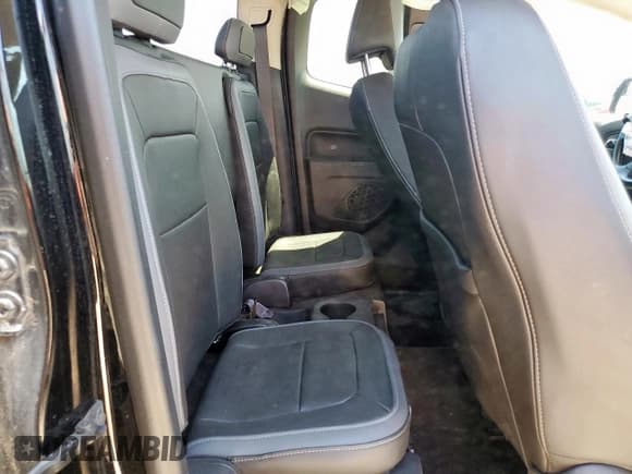 ✅ 2015 Chevrolet Colorado 2WD Z71 • VIN: 1GCHSCE39F1212707 • Лот: 71933865. Опубликован ранее на Copart с пробегом 122 576 миль. Бесплатный доступ к архиву аукционных продаж из США и подробный отчёт об истории автомобиля на DreamBid. Изображение 10.