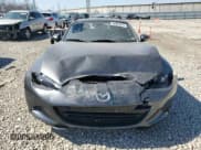 ✅ 2017 Mazda MX-5 Miata Grand Touring • VIN: JM1NDAM73H0102606 • Lot: 48003815. Listed on Copart with 56,095 mi. Free auction sales archive from the USA and detailed vehicle history report at DreamBid. Image 5.