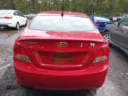 ✅ 2014 Hyundai Accent GLS • VIN: KMHCT4AE8EU737402 • Lot: 43526484. Listed on IAAI with 110,390 mi. Free auction sales archive from the USA and detailed vehicle history report at DreamBid. Image 16.