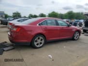 ✅ 2013 Ford Taurus SEL • VIN: 1FAHP2E98DG183720 • Лот: 60531645. Опубликован ранее на Copart с пробегом 126 798 миль. Бесплатный доступ к архиву аукционных продаж из США и подробный отчёт об истории автомобиля на DreamBid. Изображение 3.