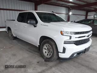 ✅ 2020 Chevrolet Silverado 1500 RST • VIN: 3GCPWDED9LG185195 • Lot: 43874785. Wystawiony na IAAI z przebiegiem 23 444 mil. Bezpłatny archiwum sprzedaży aukcyjnych z USA i szczegółowy raport historii pojazdu na DreamBid. Zdjęcie 1.