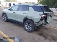 ✅ 2025 Chevrolet Equinox AWD LT • VIN: 3GNAXPEG3SL169845 • Lot: 42981582. Wystawiony na IAAI z przebiegiem 20 388 mil. Bezpłatny archiwum sprzedaży aukcyjnych z USA i szczegółowy raport historii pojazdu na DreamBid. Zdjęcie 3.