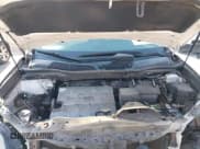 ✅ 2011 Lexus RX 350 • VIN: 2T2ZK1BA6BC046000 • Лот: 43497294. Опубликован ранее на IAAI с пробегом 267 262 миль. Бесплатный доступ к архиву аукционных продаж из США и подробный отчёт об истории автомобиля на DreamBid. Изображение 10.