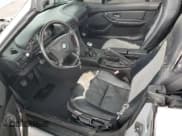 ✅ 1998 BMW 3 Series Z3 1.9 • VIN: 4USCH7338WLE10067 • Lot: 63195995. Wystawiony na Copart z przebiegiem 122 608 mil. Bezpłatny archiwum sprzedaży aukcyjnych z USA i szczegółowy raport historii pojazdu na DreamBid. Zdjęcie 7.