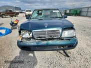 ✅ 1995 Mercedes-Benz C 2.8L • VIN: WDBHA28E5SF171109 • Лот: 70475315. Опубликован ранее на Copart с пробегом 70 295 миль. Бесплатный доступ к архиву аукционных продаж из США и подробный отчёт об истории автомобиля на DreamBid. Изображение 5.