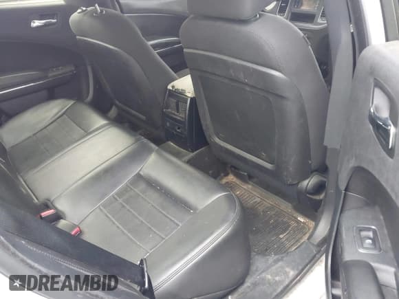 ✅ 2014 Dodge Charger Police • VIN: 2C3CDXAT5EH185995 • Lot: 43590929. Listed on IAAI with 177,171 mi. Free auction sales archive from the USA and detailed vehicle history report at DreamBid. Image 8.