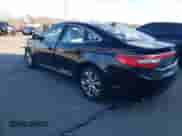 2013 Hyundai Azera with VIN KMHFG4JG4DA227048, listed as a Copart auction lot 86703774 with 96,641 mi miles and Salvage title. Bid and sale history available at DreamBid. Image 2.