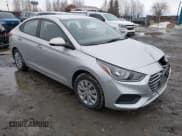 ✅ 2019 Hyundai Accent SE • VIN: 3KPC24A38KE069830 • Лот: 42057953. Опубликован ранее на IAAI с пробегом 57 240 миль. Бесплатный доступ к архиву аукционных продаж из США и подробный отчёт об истории автомобиля на DreamBid. Изображение 1.