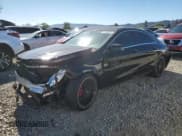 ✅ 2015 Mercedes-Benz CLA 45 AMG • VIN: WDDSJ5CB8FN231665 • Лот: 91315515. Опубликован ранее на Copart с пробегом 67 154 миль. Бесплатный доступ к архиву аукционных продаж из США и подробный отчёт об истории автомобиля на DreamBid. Изображение 1.