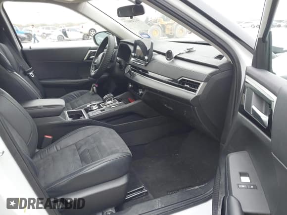 ✅ 2023 Mitsubishi Outlander SE • VIN: JA4J3UA80PZ012057 • Лот: 41249017. Опубликован ранее на IAAI с пробегом 26 643 миль. Бесплатный доступ к архиву аукционных продаж из США и подробный отчёт об истории автомобиля на DreamBid. Изображение 5.