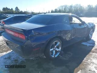 ✅ 2013 Dodge Challenger Rallye Redline • VIN: 2C3CDYAG0DH642154 • Lot: 41352211. Wystawiony na IAAI z przebiegiem 121 569 mil. Bezpłatny archiwum sprzedaży aukcyjnych z USA i szczegółowy raport historii pojazdu na DreamBid. Zdjęcie 4.