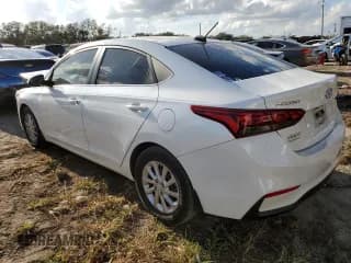 ✅ 2020 Hyundai Accent SE • VIN: 3KPC24A6XLE093588 • Лот: 85838444. Опубликован ранее на Copart с пробегом 45 800 миль. Бесплатный доступ к архиву аукционных продаж из США и подробный отчёт об истории автомобиля на DreamBid. Изображение 2.