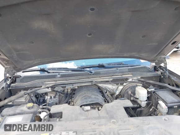 ✅ 2014 GMC Sierra 1500 SLE • VIN: 3GTU2UEC6EG144175 • Lot: 43258529. Listed on IAAI with 155,669 mi. Free auction sales archive from the USA and detailed vehicle history report at DreamBid. Image 10.