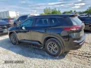 ✅ 2025 Nissan Rogue S • VIN: 5N1BT3AB6SC853971 • Lot: 95753075. Listed on Copart with 39 mi. Free auction sales archive from the USA and detailed vehicle history report at DreamBid. Image 2.