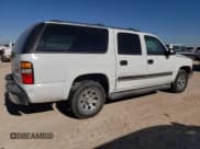 ✅ 2005 Chevrolet Suburban LS • VIN: 3GNEC16Z55G197931 • Лот: 84143404. Опубликован ранее на Copart с пробегом Не указан. Бесплатный доступ к архиву аукционных продаж из США и подробный отчёт об истории автомобиля на DreamBid. Изображение 3.
